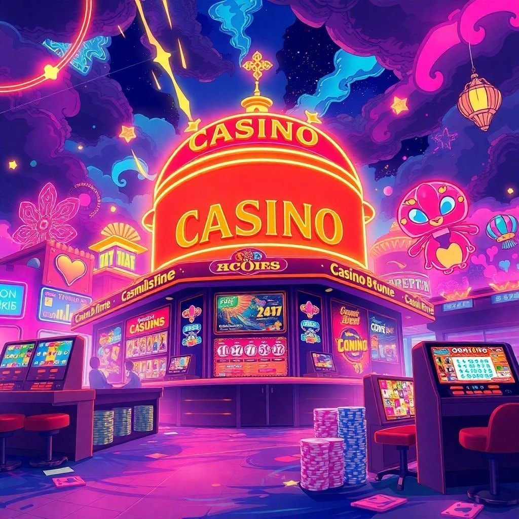 8800 casino