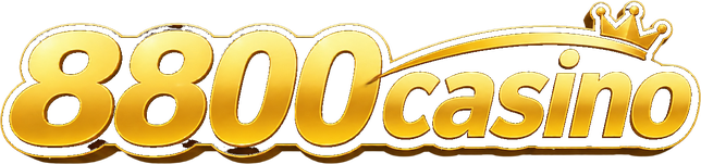 8800 casino